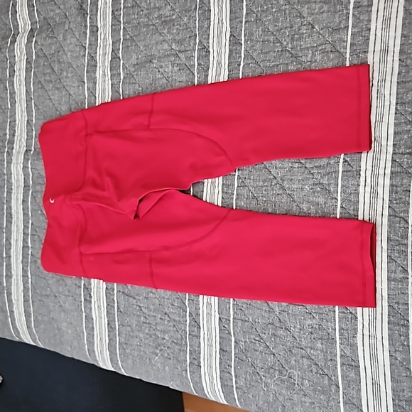 Zyia leggings bundle, size 6-8 - Picture 6 of 6